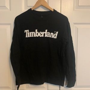 Timberland l/s tee, small